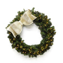 METALLIC BOW (IN STOCK)-5