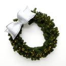 METALLIC BOW (IN STOCK)-4