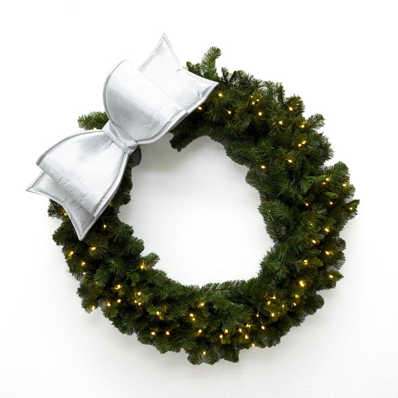 METALLIC BOW (PREORDER)