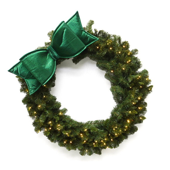 METALLIC BOW (PREORDER)