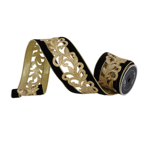 EMBROIDERED LANCET (IN STOCK)