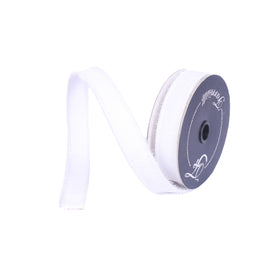 Buy white-and-iridescent TINSEL BORDERS (IN STOCK)