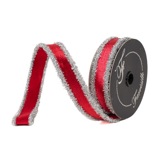 TINSEL BORDERS (PREORDER)