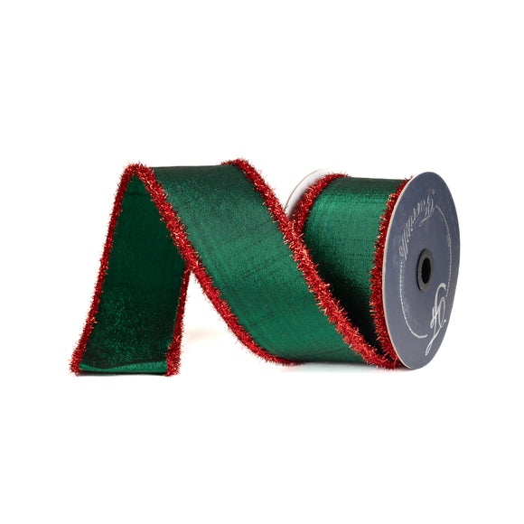 TINSEL BORDERS (PREORDER)