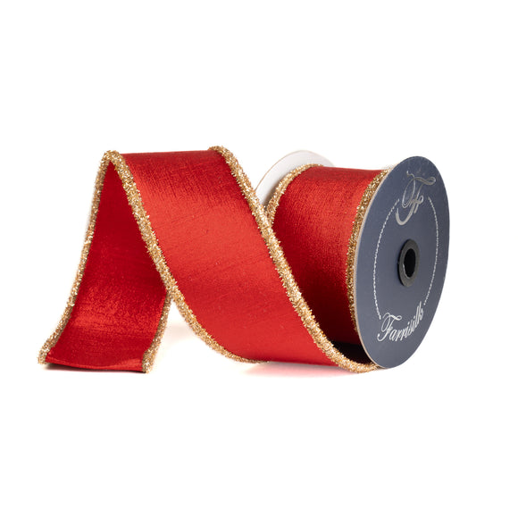 TINSEL BORDERS (PREORDER)