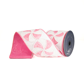 Buy bubblegum-white PEPPERMINT CANDIES (IN STOCK)