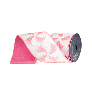 Buy bubblegum-white PEPPERMINT CANDIES (PREORDER)