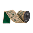 HEIRLOOM TAPESTRY (IN STOCK)-3