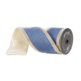 Buy steel-blue CHEVRON CRYSTALS (PREORDER)