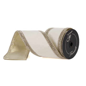 Buy white CHEVRON CRYSTALS (PREORDER)