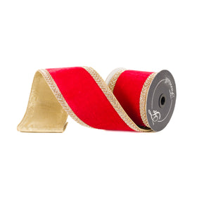 Buy red-gold CHEVRON CRYSTALS (PREORDER)