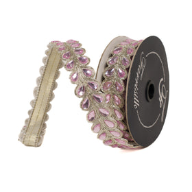 CRYSTAL PEARS (IN STOCK)