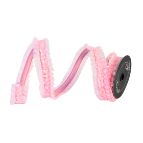Buy light-pink PLUSH BALLERINA (IN STOCK)