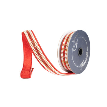 Buy red PEARLS AND GEMS (IN STOCK)