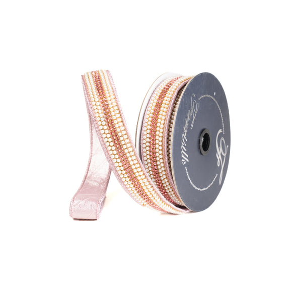 PEARLS AND GEMS (IN STOCK)