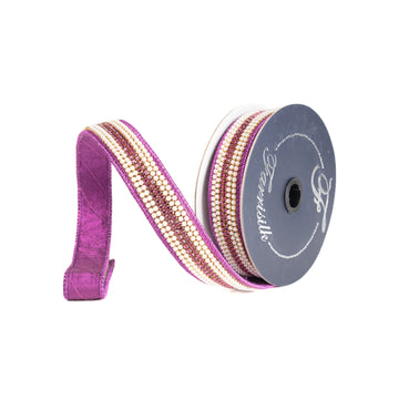 Buy purple PEARLS AND GEMS (IN STOCK)