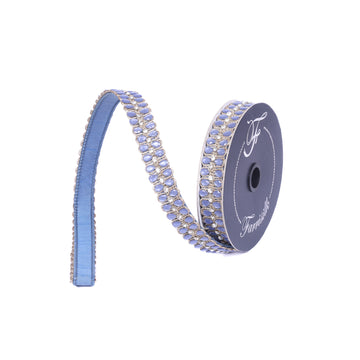 Buy steel-blue PENDELOQUE (IN STOCK)