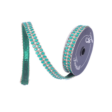 Buy emerald PENDELOQUE (IN STOCK)