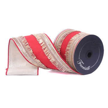 Buy red ASHBURY (PREORDER)