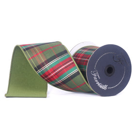 Buy multi GREEN MOUNTAIN PLAID (PREORDER)
