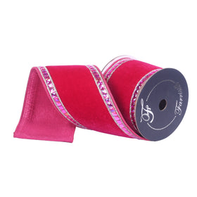 Buy hot-pink AURORA GEMS (PREORDER)