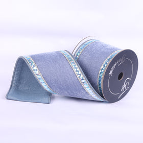 Buy steel-blue AURORA GEMS (PREORDER)