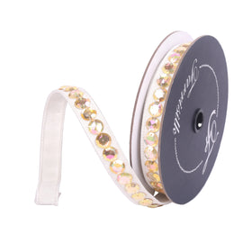 Buy cream AURORA GEM GARLAND (PREORDER)