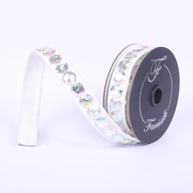 Buy iridescent AURORA GEM GARLAND (PREORDER)