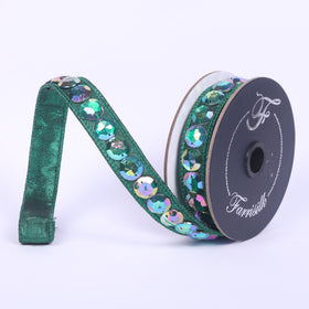 Buy emerald AURORA GEM GARLAND (PREORDER)