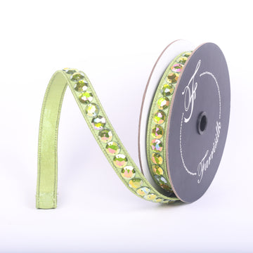 Buy lime AURORA GEM GARLAND (PREORDER)