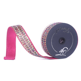 Buy hot-pink JEWEL ZING (PREORDER)