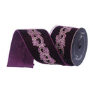 ECCENTRIC VELVET (PREORDER)-1