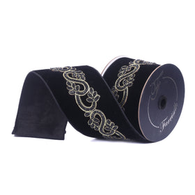 Buy black ECCENTRIC VELVET (PREORDER)