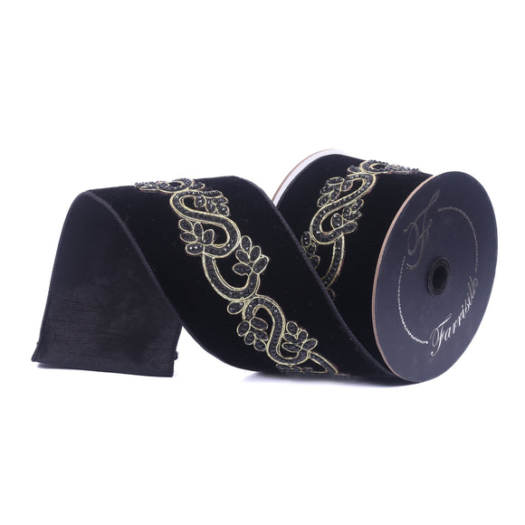 ECCENTRIC VELVET (PREORDER)