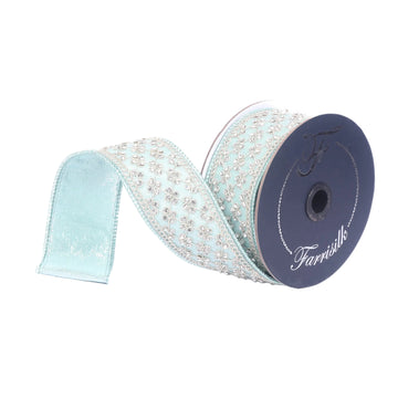 Buy robin-egg-blue DELICATE DIAMONDS (PREORDER)