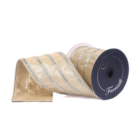 Buy gold PIXIE BORDERS (PREORDER)