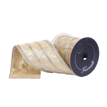 Buy gold PIXIE BORDERS (PREORDER)