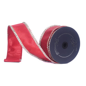 Buy red CHRISTMAS CARATS (PREORDER)