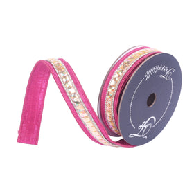 Buy hot-pink IRIDESCENT DELIGHT (PREORDER)