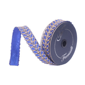 Buy light-blue GILDED GARLAND (PREORDER)