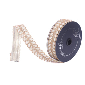 Buy platinum GILDED GARLAND (PREORDER)