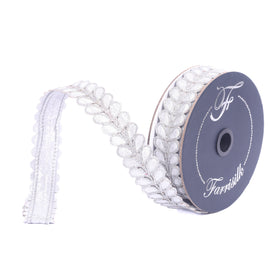 Buy silver GILDED GARLAND (PREORDER)