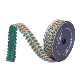 Buy emerald GILDED GARLAND (PREORDER)