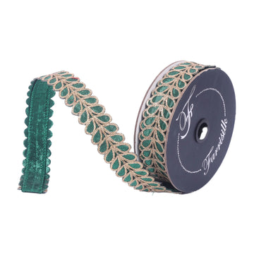 Buy emerald GILDED GARLAND (PREORDER)