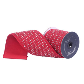 Buy red GLAMOUR GLITZ (PREORDER)