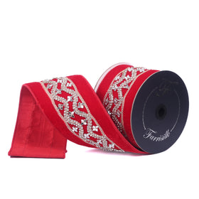 Buy red VALOUR AND VINE (PREORDER)