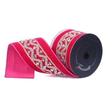 Buy hot-pink VALOUR AND VINE (PREORDER)