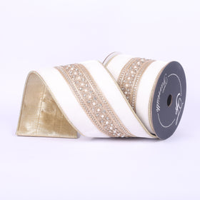 Buy ivory MAISON RUBAN (PREORDER)