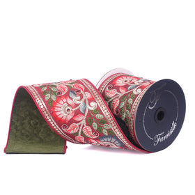 FREYA FLOWER (PREORDER)