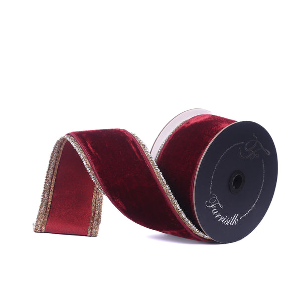 ANTIQUE VELVET (PREORDER)